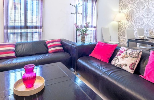 Pino Flores Apartment | Apartamento La Salle