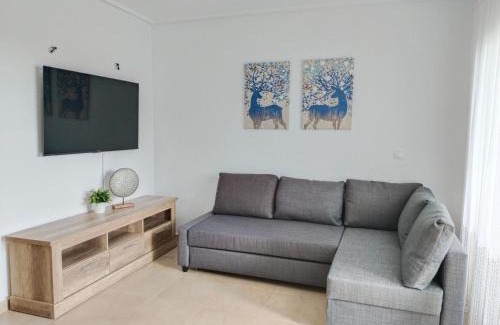 Roldan Apartment | Apartamento La Torre Golf