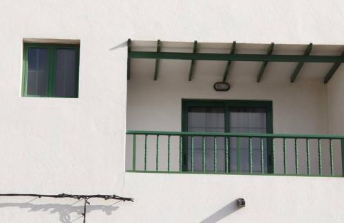 Caleta de Famara Apartment | Apartamento La Ubilla