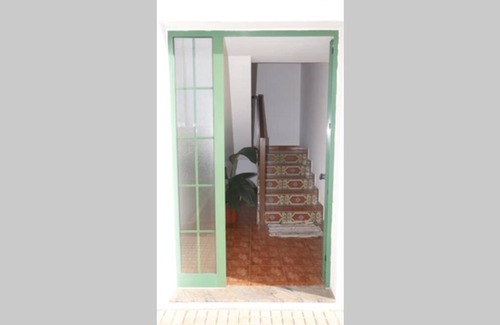 Caleta de Famara Apartment | Apartamento La Ubilla