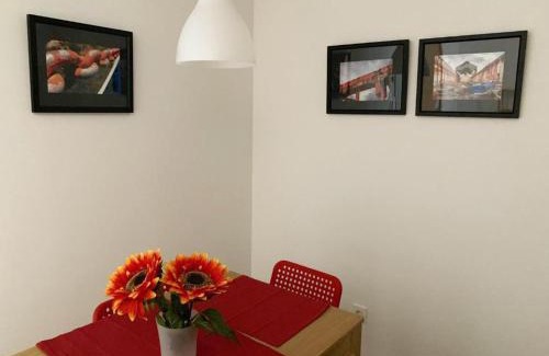 Sestao Apartment | Apartamento Labegain 3