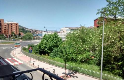 Sestao Apartment | Apartamento Labegain 3