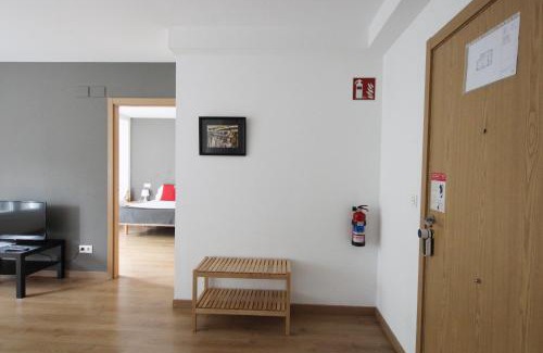 Sestao Apartment | Apartamento Labegain 3