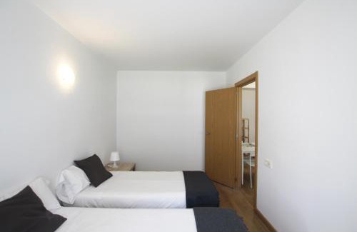 Sestao Apartment | Apartamento Labegain 6