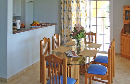 Chayofa Apartment | Apartamento Laguna with shared swimming pool