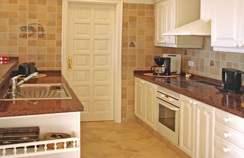 Chayofa Apartment | Apartamento Laguna with shared swimming pool