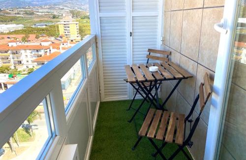 Algarrobo Apartment | Apartamento Lantana By Solymar Holiday