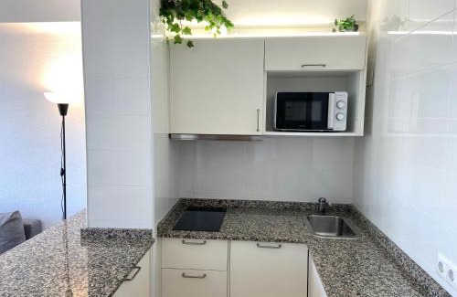 Algarrobo Apartment | Apartamento Lantana By Solymar Holiday