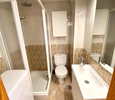 Algarrobo Apartment | Apartamento Lantana By Solymar Holiday