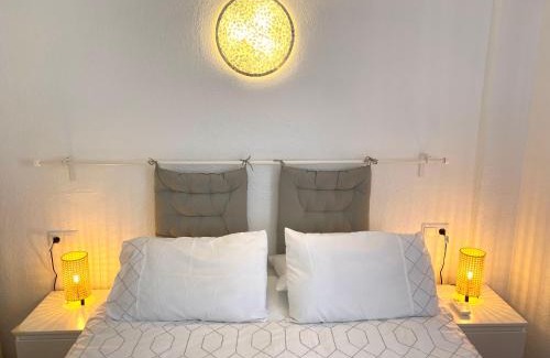 Algarrobo Apartment | Apartamento Lantana By Solymar Holiday