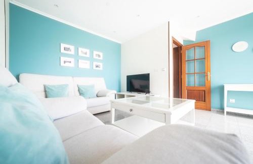 Ares Apartment | Apartamento Las Candelas, Ares