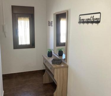 Roquetas de Mar Apartment | Apartamento Las Chumberas