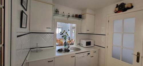 Punta del Moral Apartment | Apartamento Las Dunas de Isla Canela