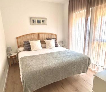 Murcia Apartment | Apartamento Las Flores