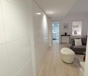 Murcia Apartment | Apartamento Las Flores