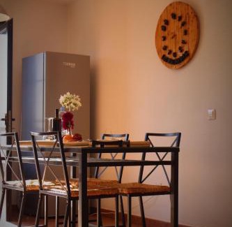 La Santa Apartment | Apartamento las quemadas