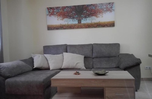 Arroyo Frio Apartment | Apartamento Las Tortugas