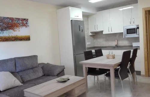 Arroyo Frio Apartment | Apartamento Las Tortugas