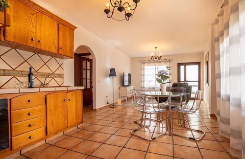 Adeje Apartment | Apartamento Lava - Two Bedroom Apartment, Sleeps 3