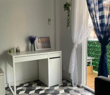 Venecia Apartment | Apartamento Layla - solo familias