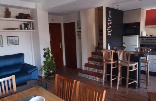 Polop Apartment | Apartamento Les Fonts