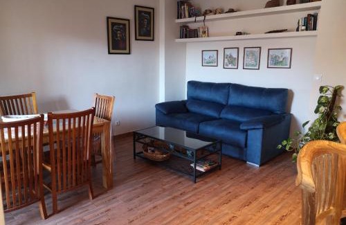 Polop Apartment | Apartamento Les Fonts