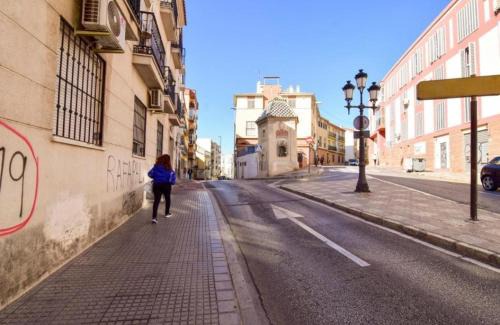 El Ejido Apartment | Apartamento Librun