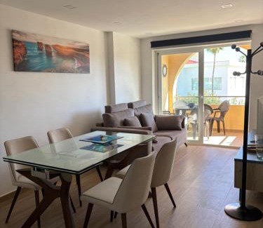 Torremolinos Apartment | Apartamento Lilo