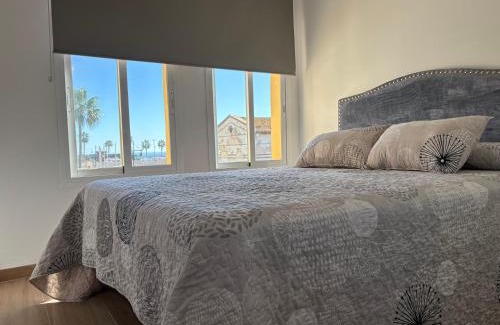 Torremolinos Apartment | Apartamento Lilo