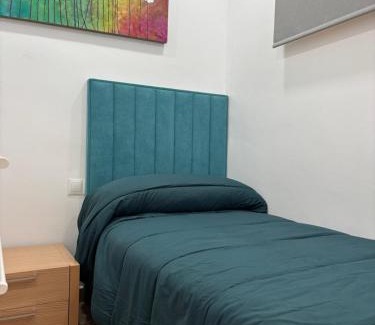 Torremolinos Apartment | Apartamento Lilo
