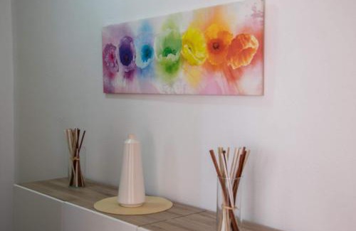Sector L - Laguna del Sopeton Apartment | Apartamento Lince