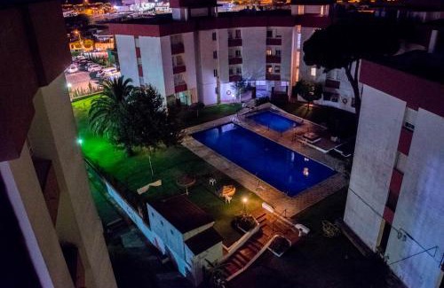 Sector L - Laguna del Sopeton Apartment | Apartamento Lince
