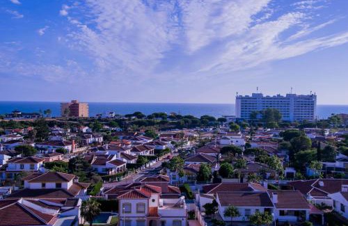 Sector L - Laguna del Sopeton Apartment | Apartamento Lince