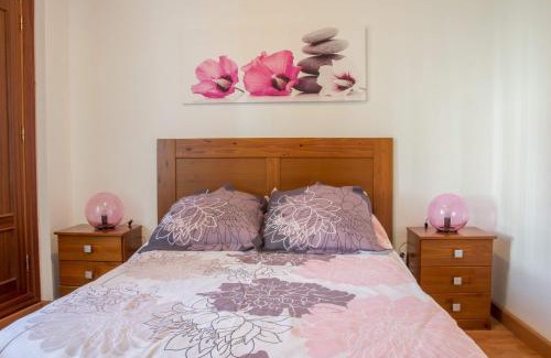 Sector L - Laguna del Sopeton Apartment | Apartamento Lince