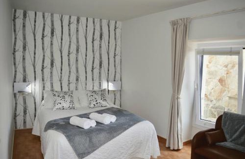 Muros Apartment | Apartamento Linde