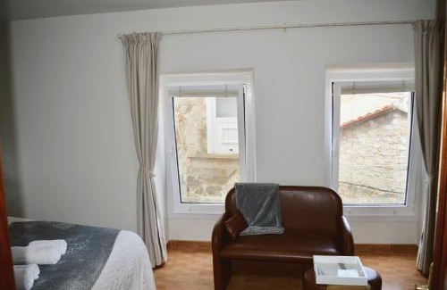 Muros Apartment | Apartamento Linde
