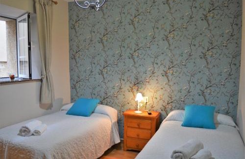 Muros Apartment | Apartamento Linde