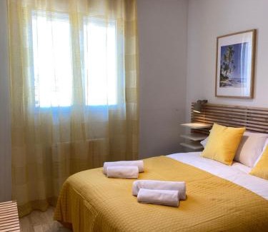 Albacete Apartment | Apartamento LIVING Albacete Centro