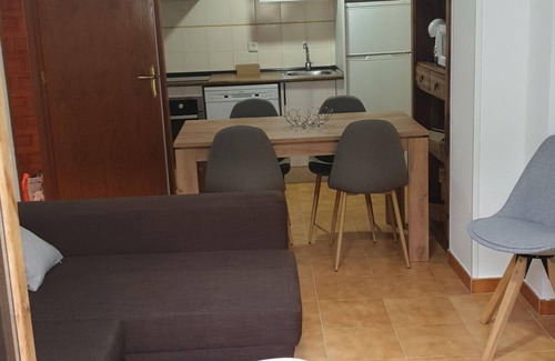 Villanua Apartment | APARTAMENTO LOIRA VILLANÚA