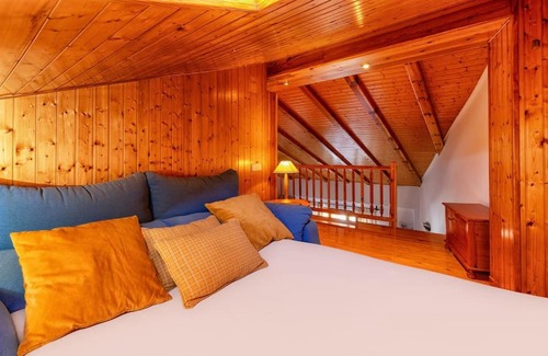 Valderrobres Apartment | Apartamento Los 3 Reyes