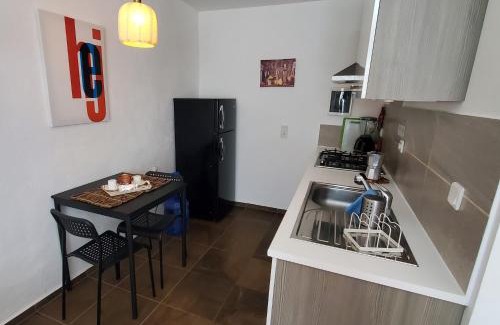 Manabao Apartment | Apartamento los 3B
