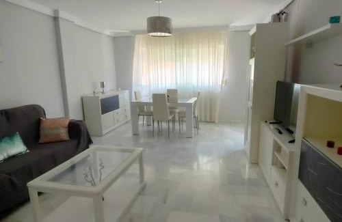 Las Lagunas Apartment | Apartamento Los almendros Costa