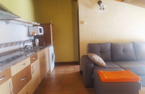 Las Majadas Apartment | Apartamento Los Callejones - Serranía de Cuenca