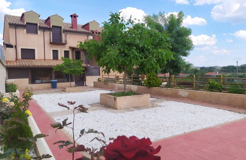 Las Majadas Apartment | Apartamento Los Callejones - Serranía de Cuenca