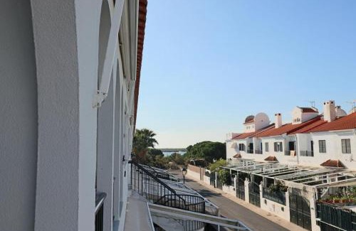 El Rompido Apartment | Apartamento Los Enebros