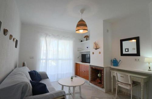 El Rompido Apartment | Apartamento Los Enebros