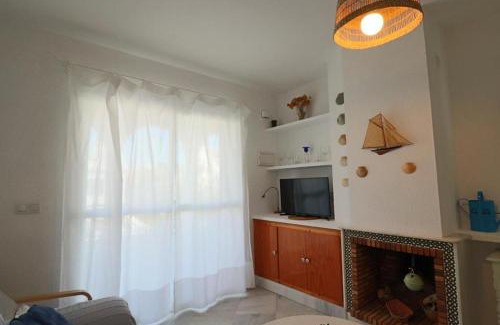 El Rompido Apartment | Apartamento Los Enebros