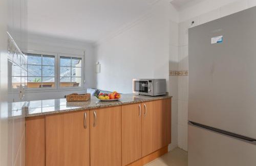 Punta del Hidalgo Apartment | Apartamento Los Alisios