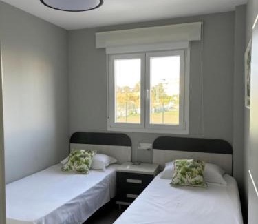 Torre del Mar Apartment | Apartamento Los Fenicios By Solymar Holiday