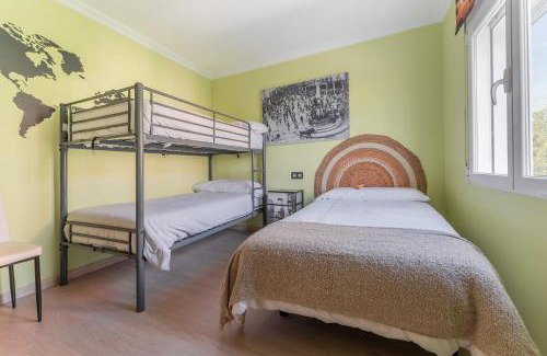 Teruel Apartment | Apartamento Los Fueros Teruel
